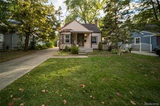 1673 West Boulevard, Berkley, MI 48072