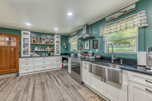 4728 Edens View Road, Kingsport, TN 37664