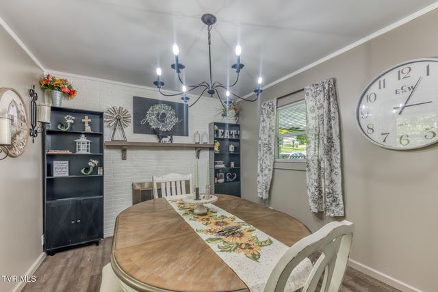 4728 Edens View Road, Kingsport, TN 37664