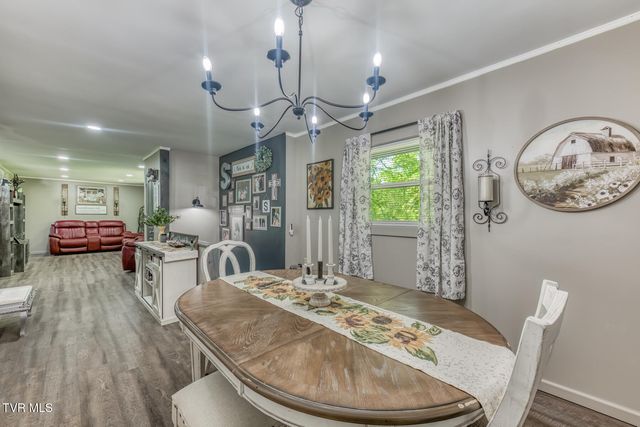 4728 Edens View Road, Kingsport, TN 37664