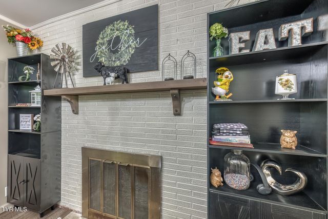 4728 Edens View Road, Kingsport, TN 37664