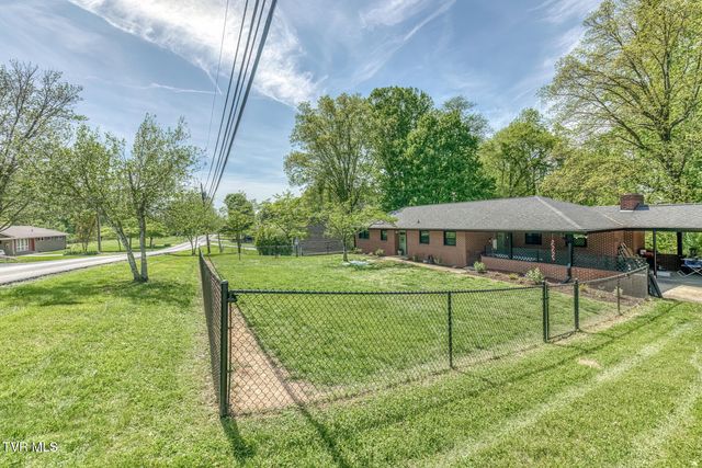 4728 Edens View Road, Kingsport, TN 37664
