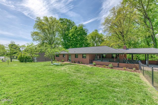 4728 Edens View Road, Kingsport, TN 37664