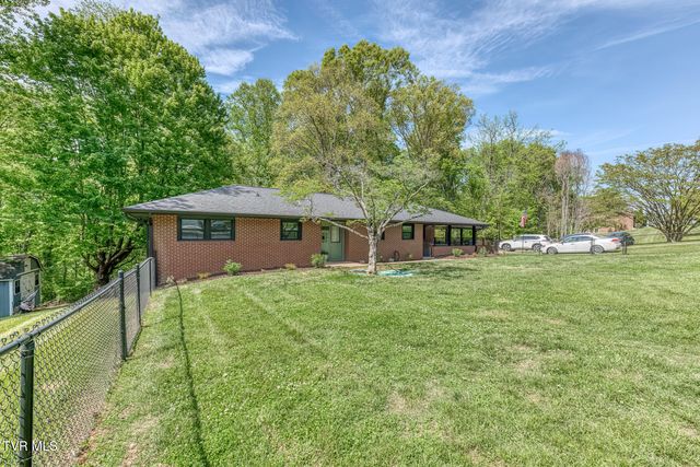 4728 Edens View Road, Kingsport, TN 37664
