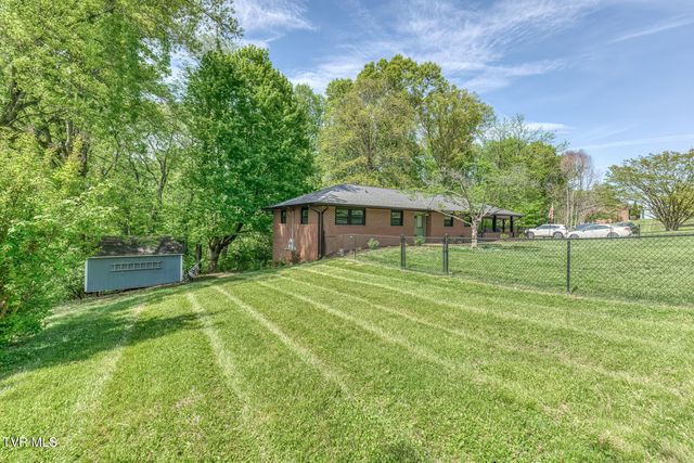 4728 Edens View Road, Kingsport, TN 37664