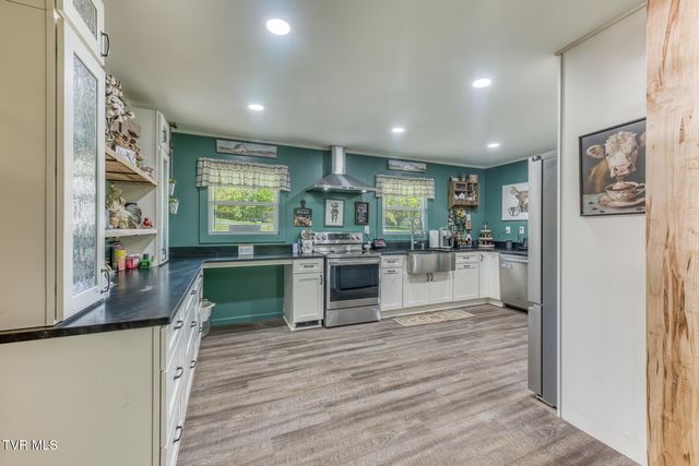 4728 Edens View Road, Kingsport, TN 37664