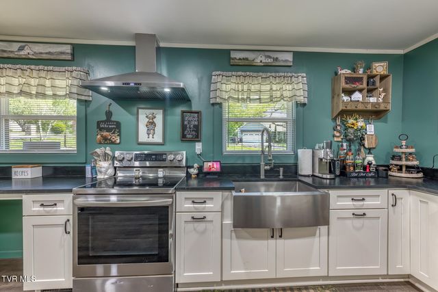 4728 Edens View Road, Kingsport, TN 37664