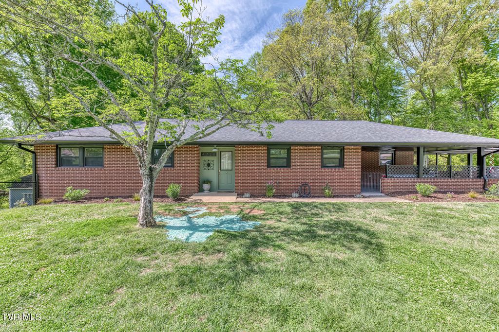4728 Edens View Road, Kingsport, TN 37664