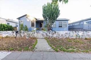 4912 Coronado Ave, San Diego, CA 92107