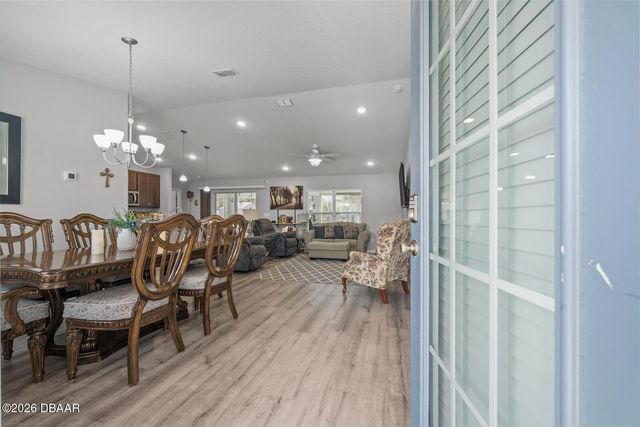 45 Woodfield Drive, Palm Coast, FL 32164