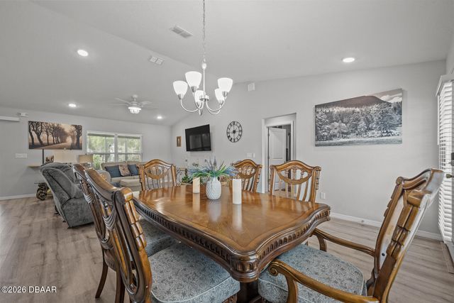 45 Woodfield Drive, Palm Coast, FL 32164