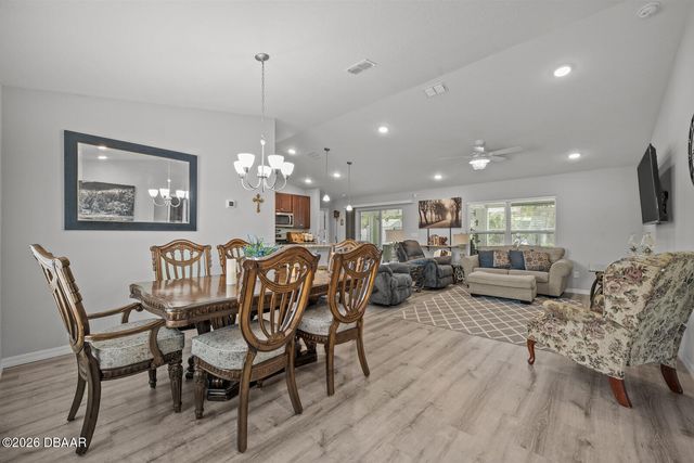 45 Woodfield Drive, Palm Coast, FL 32164