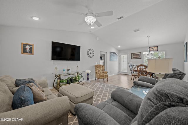 45 Woodfield Drive, Palm Coast, FL 32164