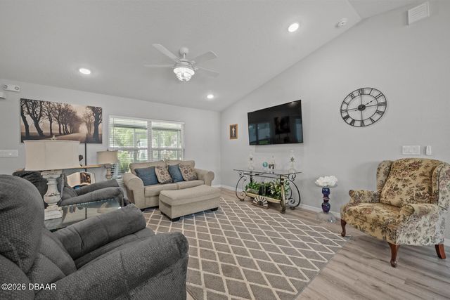 45 Woodfield Drive, Palm Coast, FL 32164