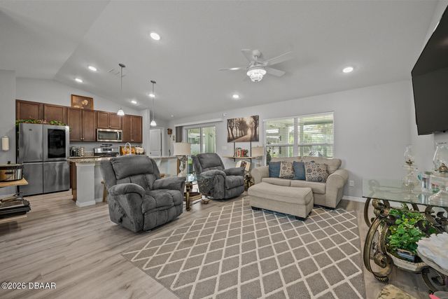 45 Woodfield Drive, Palm Coast, FL 32164