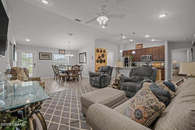 45 Woodfield Drive, Palm Coast, FL 32164