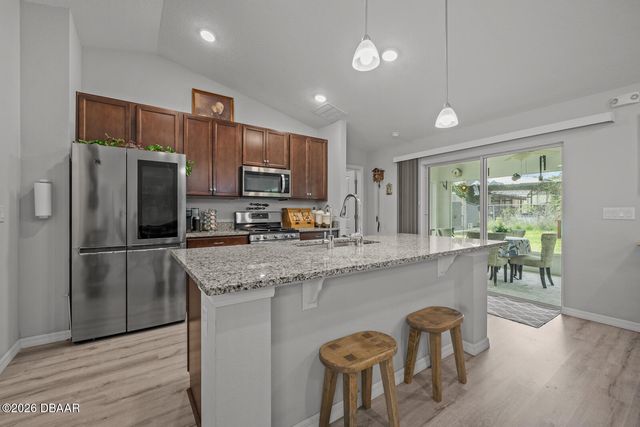 45 Woodfield Drive, Palm Coast, FL 32164