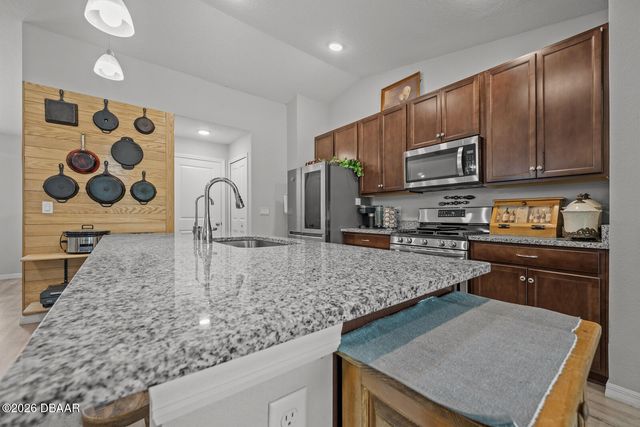 45 Woodfield Drive, Palm Coast, FL 32164