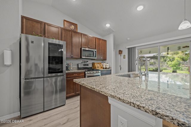 45 Woodfield Drive, Palm Coast, FL 32164