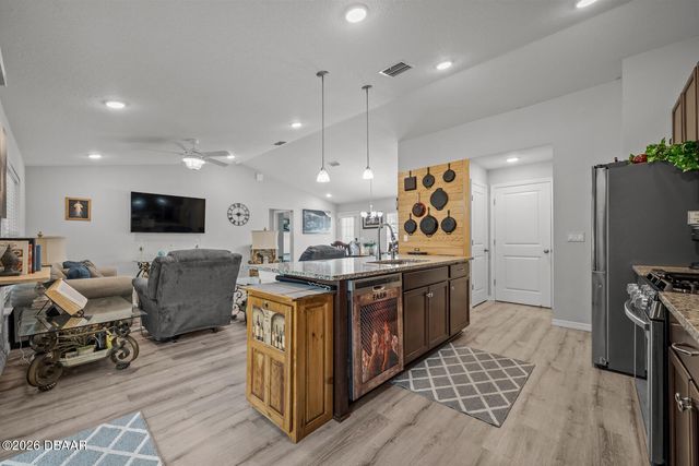 45 Woodfield Drive, Palm Coast, FL 32164
