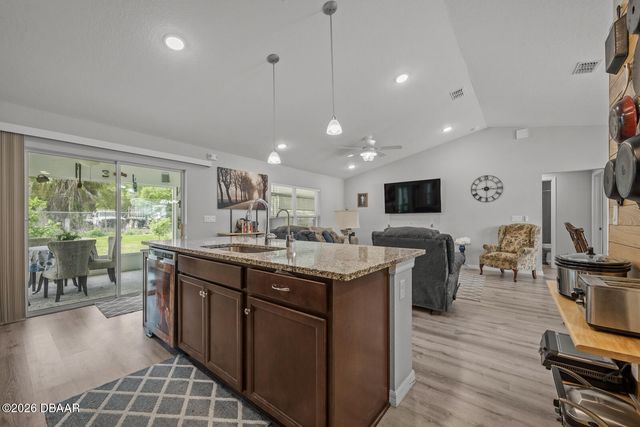 45 Woodfield Drive, Palm Coast, FL 32164