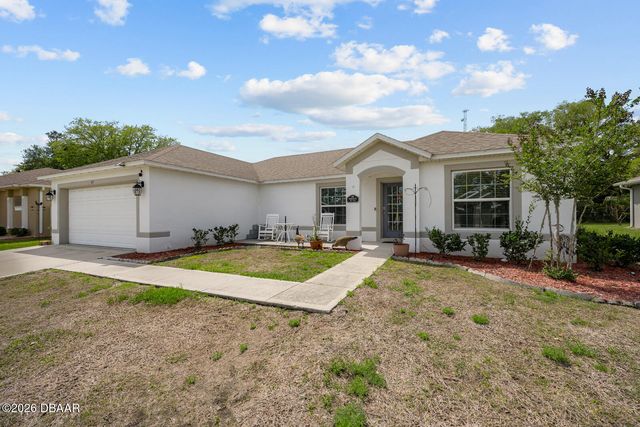 45 Woodfield Drive, Palm Coast, FL 32164