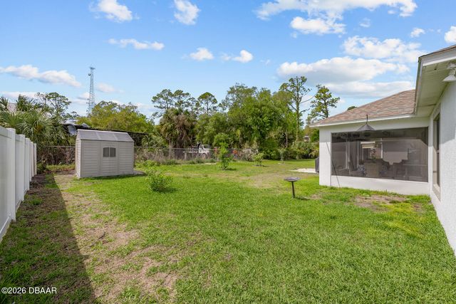 45 Woodfield Drive, Palm Coast, FL 32164