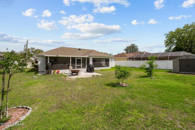 45 Woodfield Drive, Palm Coast, FL 32164