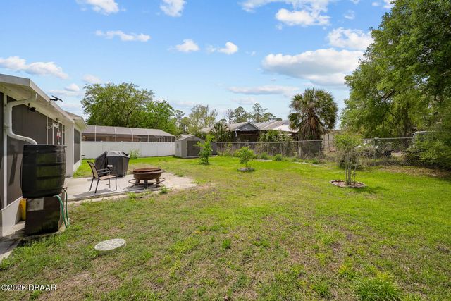 45 Woodfield Drive, Palm Coast, FL 32164