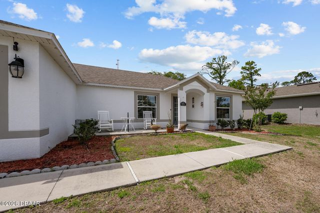 45 Woodfield Drive, Palm Coast, FL 32164