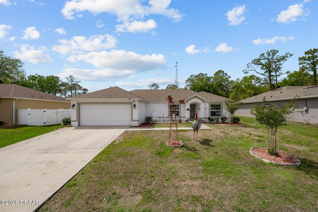 45 Woodfield Drive, Palm Coast, FL 32164
