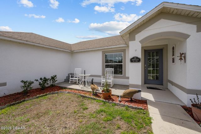 45 Woodfield Drive, Palm Coast, FL 32164