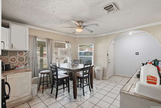 4034 Indian Sunrise, San Antonio, TX 78244