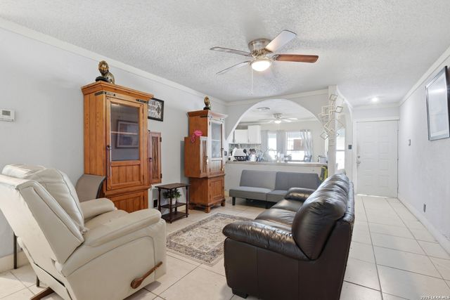 4034 Indian Sunrise, San Antonio, TX 78244