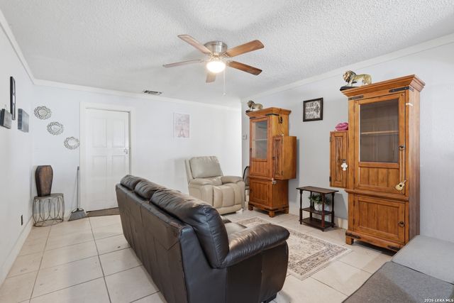 4034 Indian Sunrise, San Antonio, TX 78244