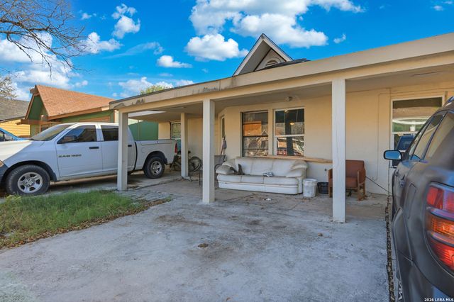 4034 Indian Sunrise, San Antonio, TX 78244