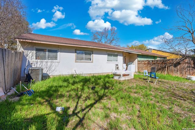 4034 Indian Sunrise, San Antonio, TX 78244