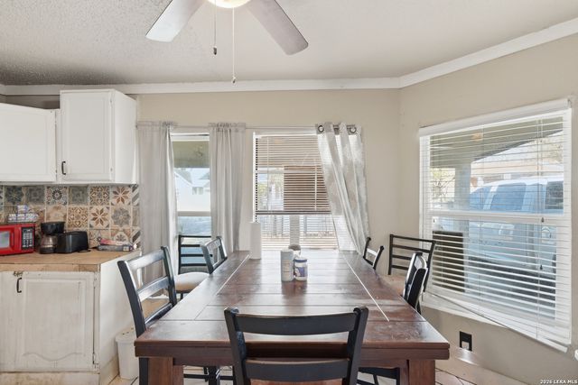 4034 Indian Sunrise, San Antonio, TX 78244