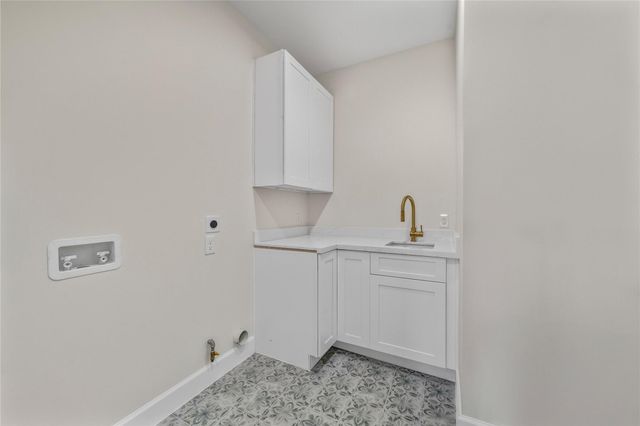 8646 Alcott Drive, Houston, TX 77080