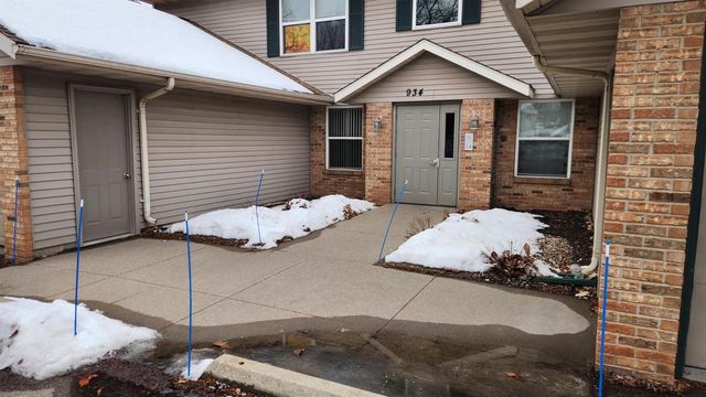 934 Jana Lane, Madison, WI 53704