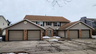 934 Jana Lane, Madison, WI 53704