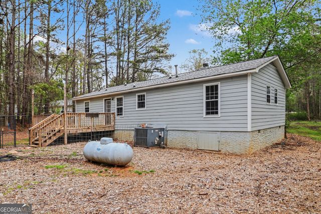 1201 Sid Hunter Road, Senoia, GA 30276