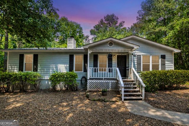 1201 Sid Hunter Road, Senoia, GA 30276
