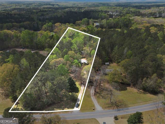 1201 Sid Hunter Road, Senoia, GA 30276