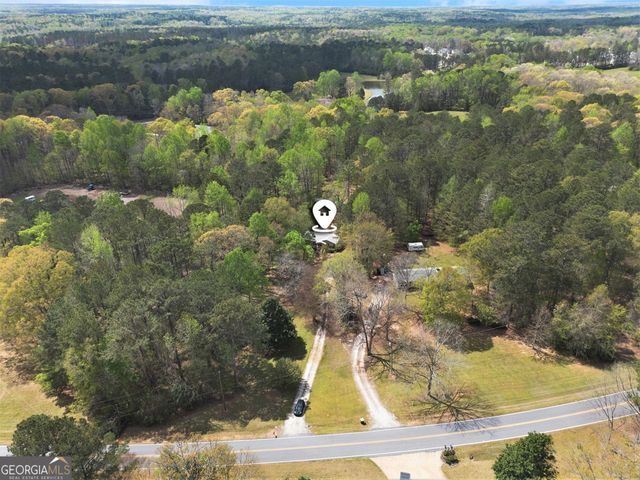 1201 Sid Hunter Road, Senoia, GA 30276