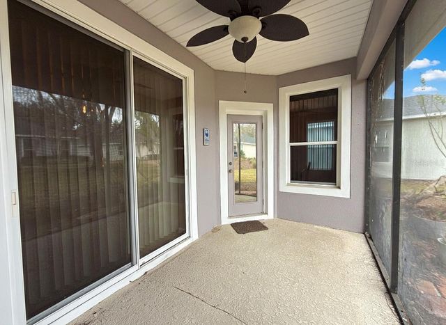 109 AVENHAM DRIVE, Deland, FL 32724