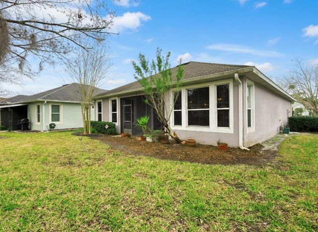 109 AVENHAM DRIVE, Deland, FL 32724