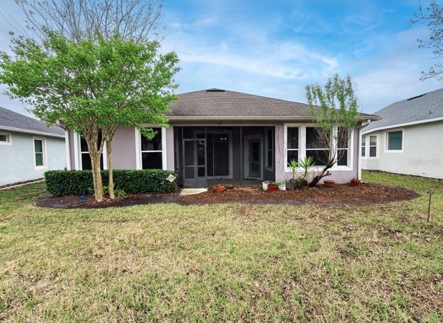 109 AVENHAM DRIVE, Deland, FL 32724