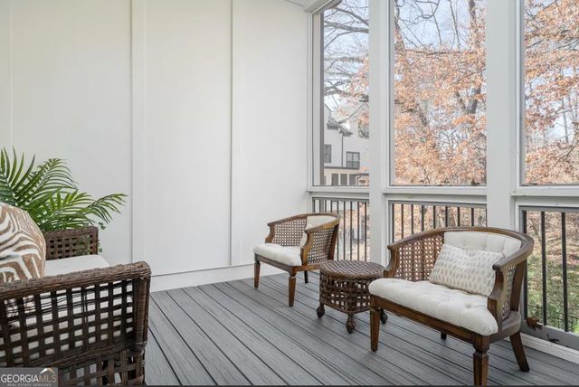 4518 Collins Avenue, Sandy Springs, GA 30342