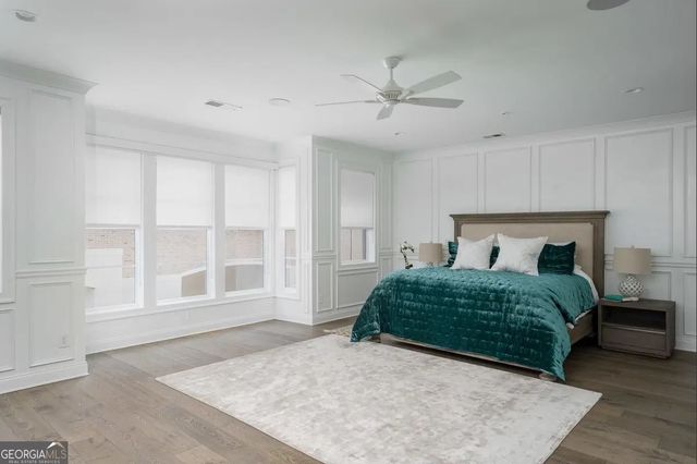 4518 Collins Avenue, Sandy Springs, GA 30342